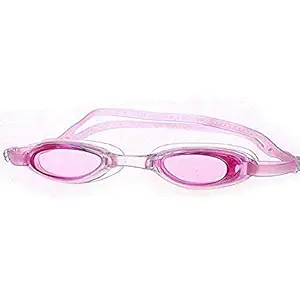 new Galaxy Swimming Goggle(Pink) UV Protection Anti-Fog for Men Women Kids - Swim Glasses Assured No Leaking Adjustable Strap for Adults Boys/Swimming Goggles Set