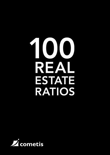 Preisvergleich Produktbild 100 Real Estate Ratios