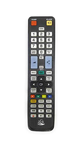EHOP Compatable Remote for Samsung Universal LCD+LED TV Series URC-70