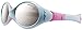 Baby Girls' Julbo Looping I Sunglasses 0-18 Months - 100% UV Protection (Lavender/Pink)