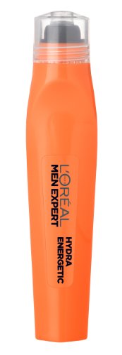 L'Oreal Men Expert Hydra Energetic Eye Roll On 10ml