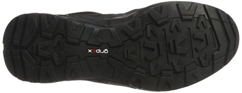 Mammut Damen T Aenergy Low Gtx Trekking-& Wanderhalbschuhe - 3