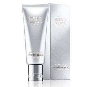Molton Brown Alba White Truffle Hand Exfoliator (40ml)