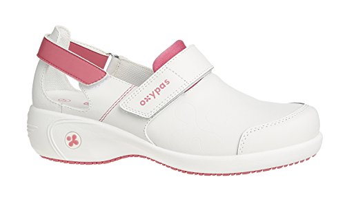 Oxypas Salma, Women's Safety Shoes