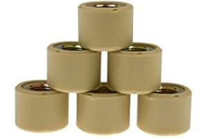 MORTCH MOTORS Variomatik Vario Gewichte 14,0 g 18X14 für Adly/Herchee Aeon AGM Aiyumo Baotian Benzhou Buffalo/Quelle CCF Ering Flex Tech Giantco Goes Jiajue Jinlun Jmstar Jonway Kreidler Lifan Longbo Longjia Rex