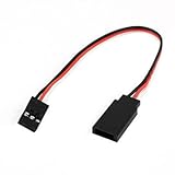 welche bei den meisten Servomotoren zum Einsatz kommt.