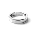 Produktbild Edelstahl Heavy Duty Cock Ring - Breit 10mm - Durchmesser 40mm - Gewicht 51gr.- Dick 5mm