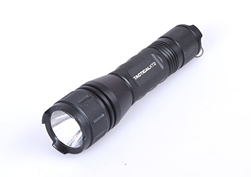 Walther Taschenlampe Tactical XT2, One size, 3.7034