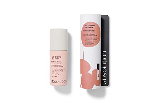 Absolution Crema de Cutis, Claro, 30 ml