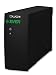Produktbild Ever 500 VA UPS Duo II Pro – Stromversorgung (USV) 500 VA/300 W, 190 V, C13 coupler, C13 coupler, Plombierte Bleisäure (VRLA)) schwarz