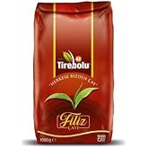 TİREBOLU 42 1000 GR FİLİZ &Ccedil;AYI