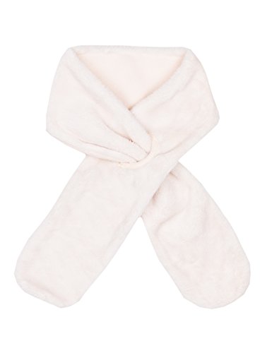 MaxiMo Baby Boys Scarf -  White - One Size