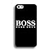 Price comparison product image Durable Custom Hugo Boss Cover Case for Iphone 6/6s 4.7 (Inch) Luxury Hugo Boss Logo