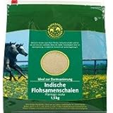 Nösenberger Flohsamenschalen 10 kg