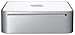 Produktbild Apple Mac Mini MC239D/A Desktop-PC (Intel Core 2 Duo 2,53 GHz, 4GB RAM, 320GB HDD, DVD, Mac OS X)