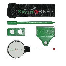 Swing-Beep-Multiple-function-audible-golf-trainer