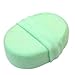 Bath Sponge Scrubber Shower Scrub Body Wash Cleaning Skin Massage Exfoliating