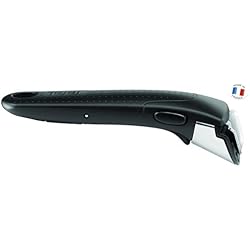 Tefal L9933015 Ingenio Poignée Amovible Classique Bakélite Noire