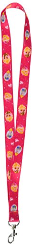 UPD Disney Princess Lanyard