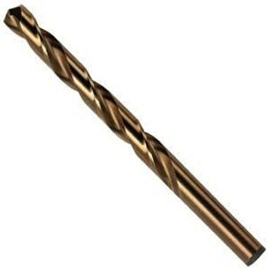 Irwin Industrial Tool Co. HA3016024 .38 x 5 Cobalt HSS Drill Bit