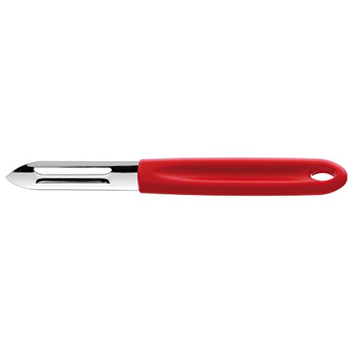WMF Gemüseschäler Gourmet Cromargan Edelstahl rostfrei 18/10 spülmaschinengeeignet