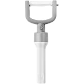 Zwilling Z-Cut 2'si 1 Arada Soyacak Gri