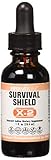 Survival Shield X2 - Nascent Iodine 30ml
