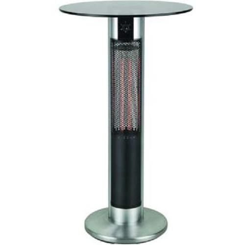 Preisvergleich Produktbild Syntrox Germany 1600 Watt Tisch Terrassenheizer