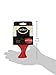 DENMAN D78 RED DUSTER BRUSH