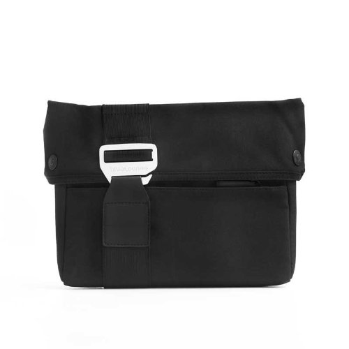 Bluelounge Eco-Friendly Bags Laptop Sleeve 33 02 cm  13 Zoll 