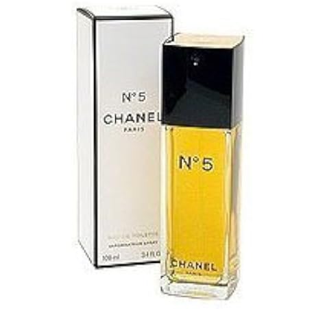 chanel no 5 vaporisateur spray 50ml