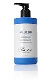 Baxter of California - Daily Face Wash (300ml)