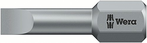 Wera Bit-Sortiment, Bit-Check 10 Universal 3 SB, 10-teilig, 05073410001 - 16