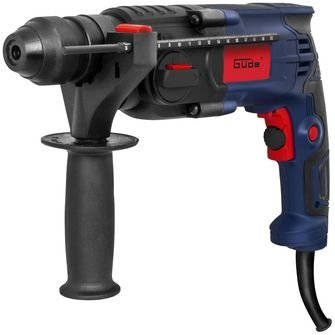 Preisvergleich Produktbild Güde Bohrhammer Bh 20 E # 58114