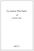 La Maison Matchaiev