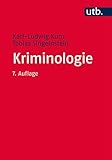 Image de Kriminologie: Eine Grundlegung