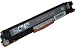 CF350A BLACK COMPATIBLE TONER CARTRIDGE FOR HP Color LaserJet Pro - M176 MFP, M176n MFP, M177 MFP, M177fw MFP (130A BLACK) RS.1700.00