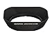 Price comparison product image Olympus LH-55B Lens Hood for M.ZUIKO DIGITAL ED 9 - 18mm Lens