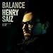 Produktbild Balance Henry Saiz 019 by Henry Saiz (2011-12-06)