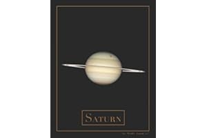 Saturn: Journal