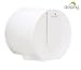 Dolphy Wall Mounted Small Toilet Paper Dispenser RS.499.00