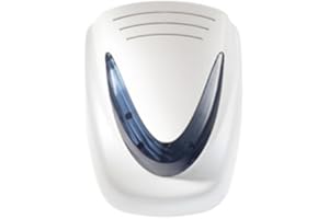 VENITEM Sirena Autoalimentata Antishciuma MURANO-LS