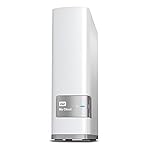 WD My Cloud NAS et Cloud Personnel 3 To - NAS - WDBCTL0030HWT-EESN