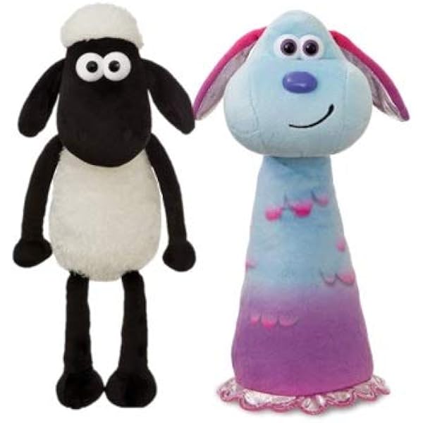shaun the sheep merchandise