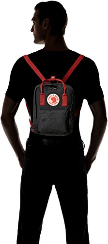 Fjällräven Unisex Rucksack Kånken Mini - 4