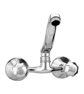 Shineman Sanitary Sink Mixer Tap Fitting