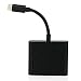 Produktbild ForceSthrength 1080P 4K HDMI Adapter für Nintend Switch USBC HDMI Konverter Typ-C Hub