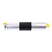 Segolike Replacement Metal Fuel Pump Filter with Pressure Regulator for BMW E46 325i 325Ci - Silver RS.2820.00