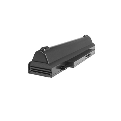 Green Cell® Extended Serie AA-PB1VC6B Laptop Akku für Samsung N210 N220 NB30 Plus Q330 X420 X520 (9 Zellen 6600mAh 11.1V Schwarz) - 9