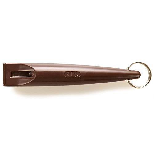 Acme Einzelpfeife 211,5 braun - 4